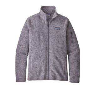 Patagonia Better Sweater Fleece Jacket